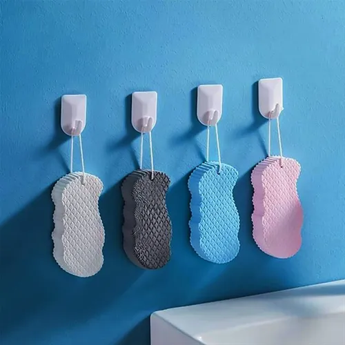 Exfoliante Mágico, Extrasuave, Elimina La Piel Muerta, Reuti