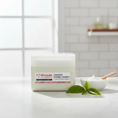 Antiage Complex 250g Norma Bustos