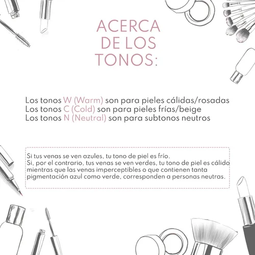 Corrector Perfection Hd C/aplicador 01