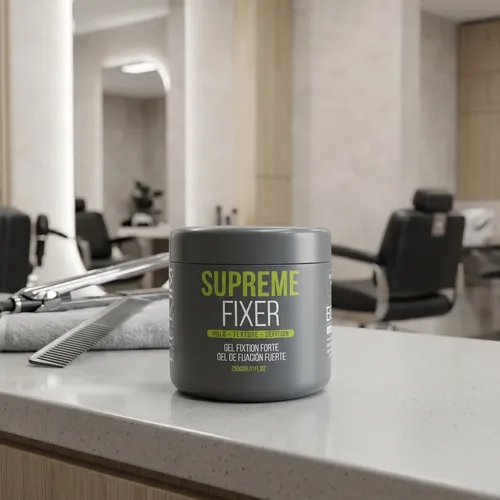 Bekim Gel Supreme Fixer 250 Gr