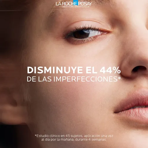 Crema Effaclar Duo +m Anti-imperfecciones La Roche Posay
