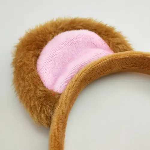 Diademas De Animales Con Lazo En Forma De Cola, Accesorios P