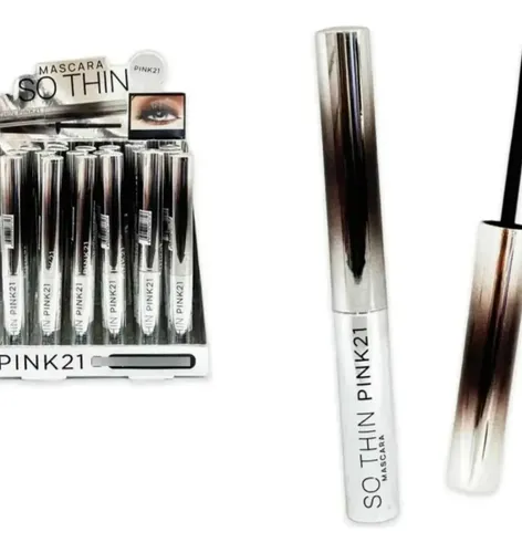 Mascara Para Pestañas Alarga