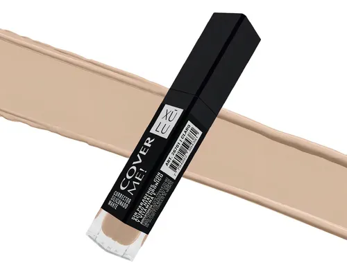 Corrector Mate Cover Me! Xúlu Con Ácido Hialurónico Z267 Tono 01 – Claro