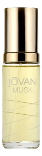 Clasica Jovan Musk for Women Colange concentrate spray Agua de colonia 59ml para mujer