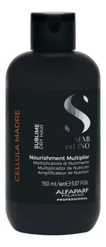 Tratamiento Completo De Nutrición Alfaparf Celula Madre
