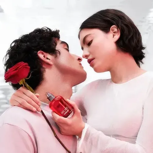 Perfume Cacharel Amor Amor para Mujer Eau de Toilette 50 mL