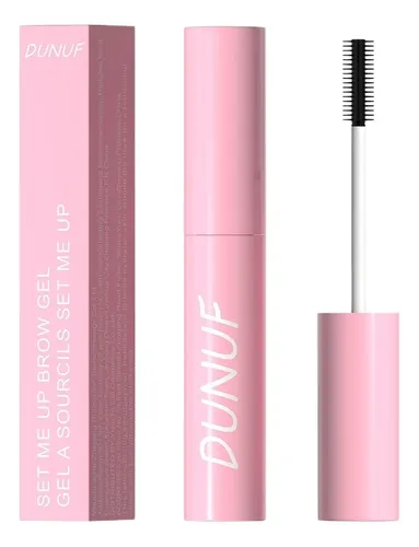 Crema Definidora De Cejas En Gel Transparente