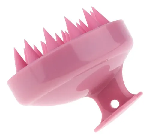 Calidad Superior 2025 Silicona Peine De Cabello Lavado