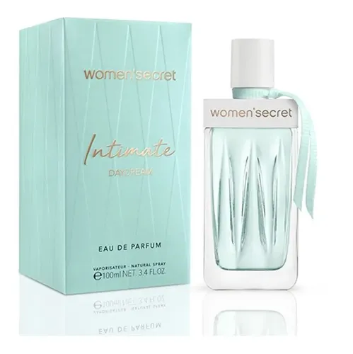 Women Secret Intimate Daydream Edp Mujer Perfume 100ml