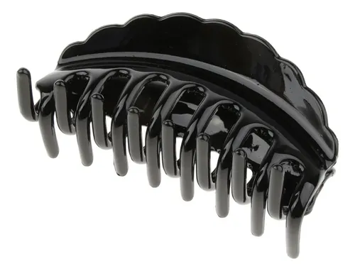 Accesorio Para El Cabello Negro