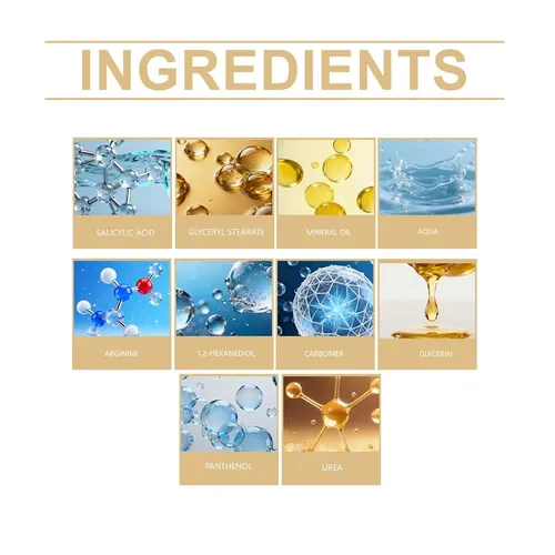 Crema De Cuidado Hidratante Y Humectante Suave, Delicada Y