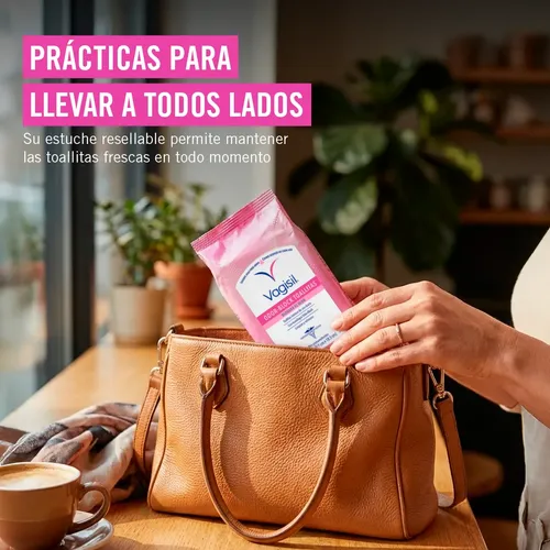 Combo Cuidado Intimo Total – Dermovagisil Ph