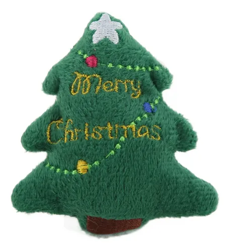 Pinza Para El Pelo, Bonito Y Exquisito Broche Navideño De Co