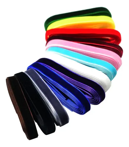 Accesorios Del Pelo De Diy 9mm