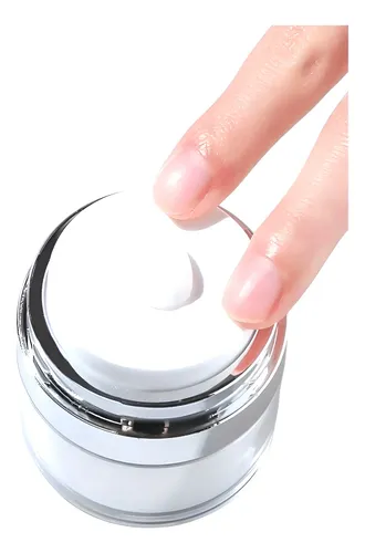 Dispenser Crema Facial Portatil Make Up Skin Care