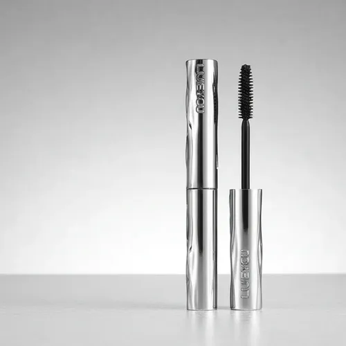 Mascara Larga Duración Rímel Pestañas A Prueba Agua 2g