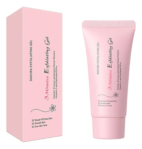 Limpiador Facial De Poros Sakuras Dating Hose En 50 G