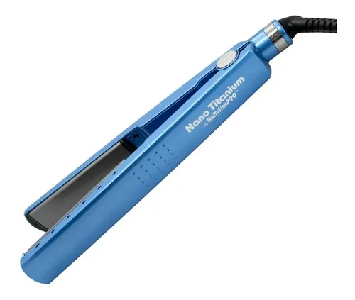 Babylisspro Nano Titanium 2091 Babnt2091 Celeste 220v