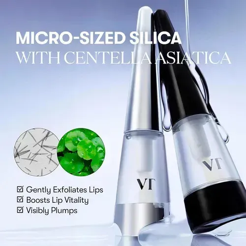 Vt Reedle Shot Lip Plumper Expert Gloss Voluminizador