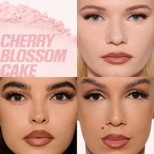 Huda Beauty Easy Bake Polvo Suelto 20g