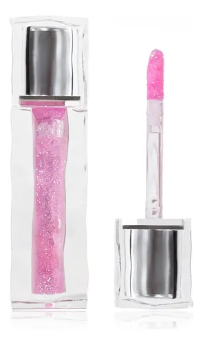Brillo Labial Que Cambia De Color