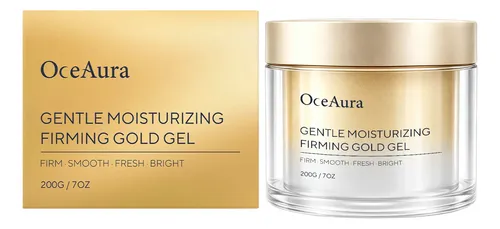 Gel Reafirmante Piel Corporal