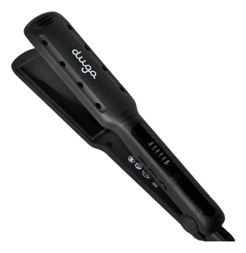 Planchita De Pelo Duga D207  220v – 240v Humedo-seco