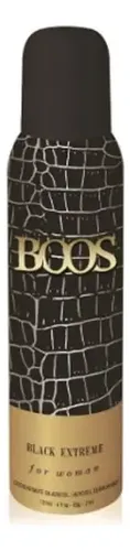Boos Pink Extreme Perfume Mujer 100ml +