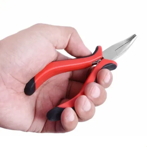 Compatible Alicates De Extensión De Cabello Ss (36) Gdzz