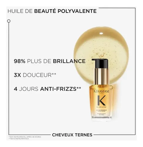 Precio Mayorista Kerastase Oil Elixir Ultime Originale 30 Ml