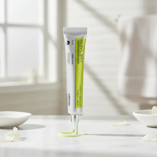 Crema Retinal Skincare Rostro Hidratacion Celimax 15ml