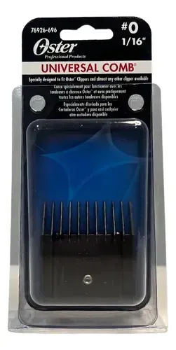Peine Guia Oster Universal Comb #3 3/8