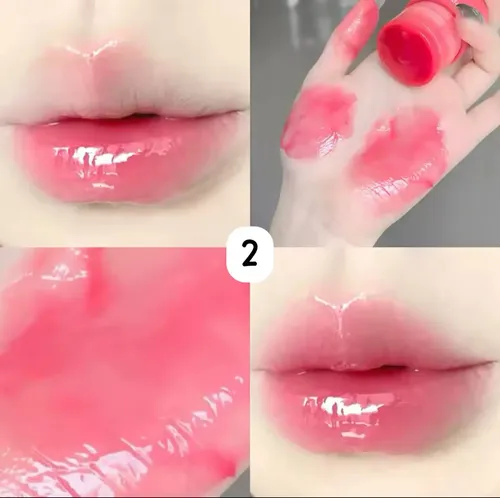 Labial Liquido Translucent Essence Lipstick – Gege Bear