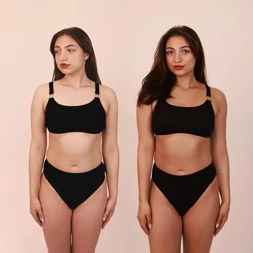 Solución Bronceadora Sin Sol Sjolie Violet Luxe 9 Medium 240