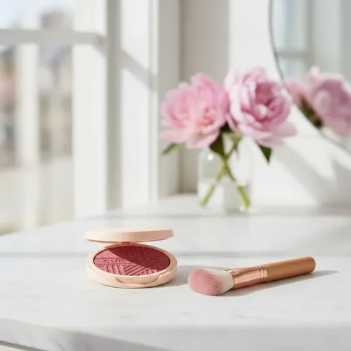 Rubor En Polvo Sheglam Divine Flush Daydreaming