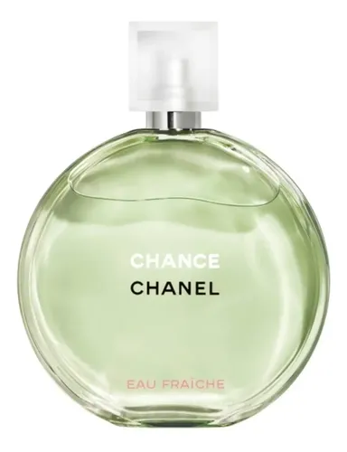 Chanel Amó Eau Fraîche 100ml Mujer Floral Almizcle Jazmín