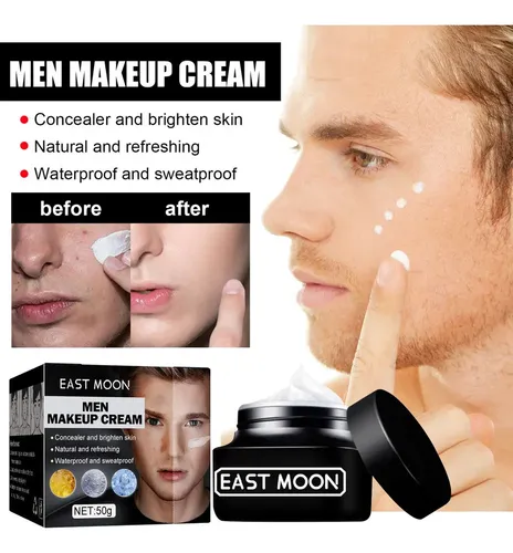 Crema Correctora Para Marcas De Acné Y Defectos