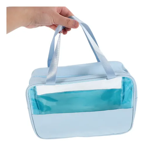 Bolsa De Maquillaje De Viaje De Gran Capacidad, Bolsa De Maq