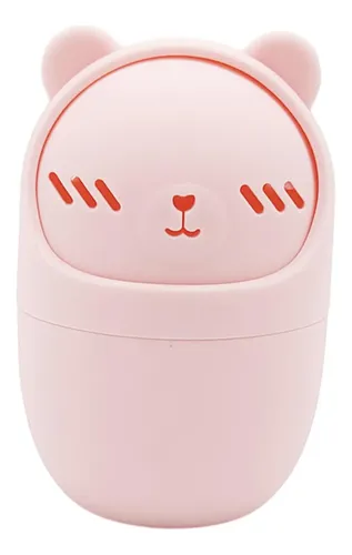 Soporte De Silicona Para Esponja De Maquillaje, Estuche Rosa