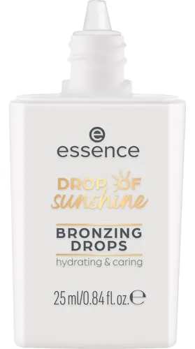Qkkgotas Bronceadoras Líquidas Essence Cosmetics Para Todo T