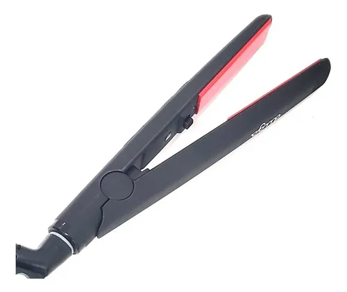 Duga Plancha De Pelo Mini Viaje Tourmaline Sw-7722