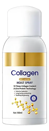 A.loción Corporal Y Facial Para Dar Volumen Y Cuidado Facial