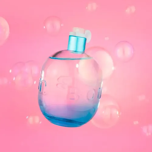 Perfume Mujer Boum Savon Jeanne Arthes Eau De Parfum 100ml