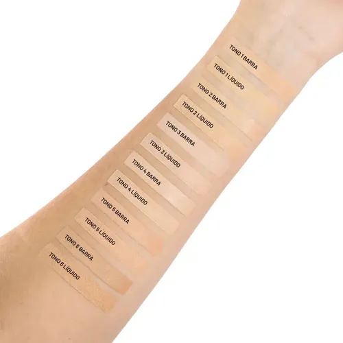 Corrector De Ojeras Doble Super Cool Trendy By Camila Orrego