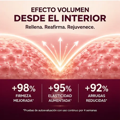 Crema Reafirmante Y Reafirmante Calcium Factor 50 Ml