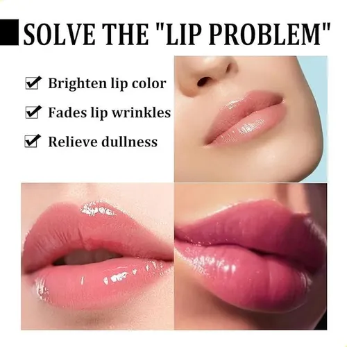 Crema Para Labios Belani Fordyce, Eliminador De Manchas Ford