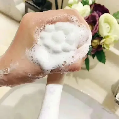Exfoliante Masajeador Facial Limpieza Cutis Spa 2 En 1 Ofert