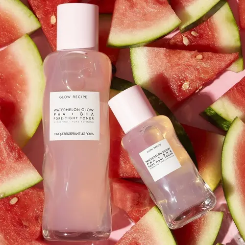 Glow Recipe Watermelon Glow PHA+BHA Pore-Tight Toner