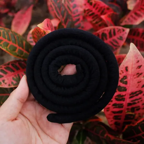Sujetadores De Cabello Para Dreads 82cm Spira Lock Color